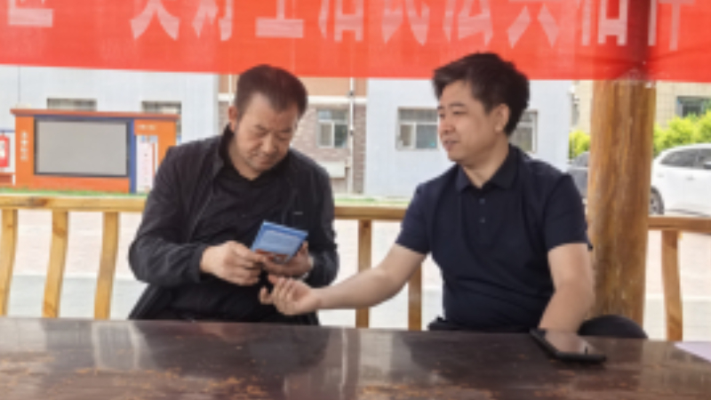 银川市兴庆区友爱社区：普法宣讲入民心 法治护航幸福家