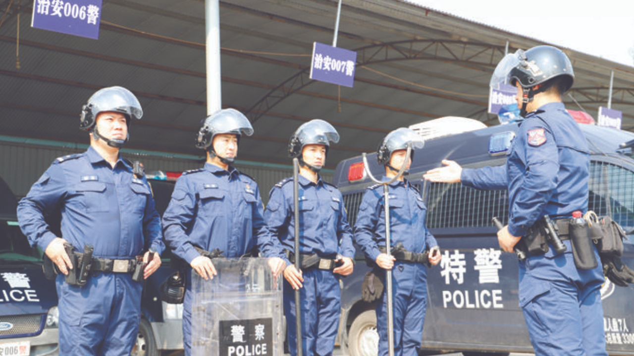 抓实三项举措 提升履职能力