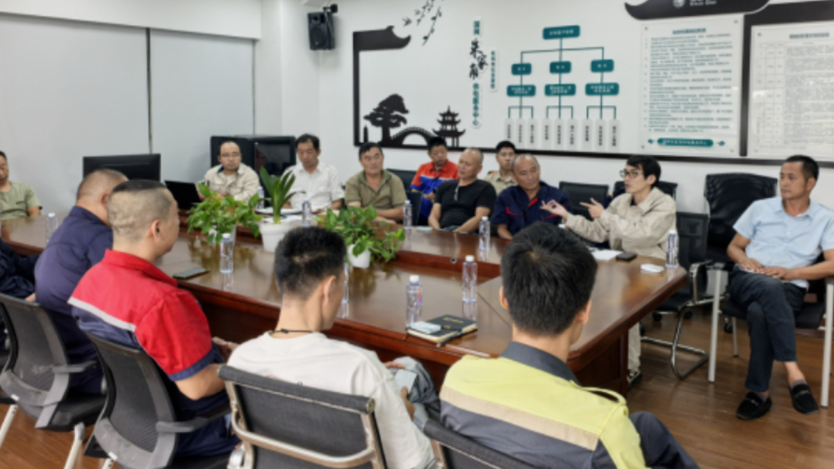朱家角镇：创新机制 跨前一步 撑起居民群众稳稳的幸福