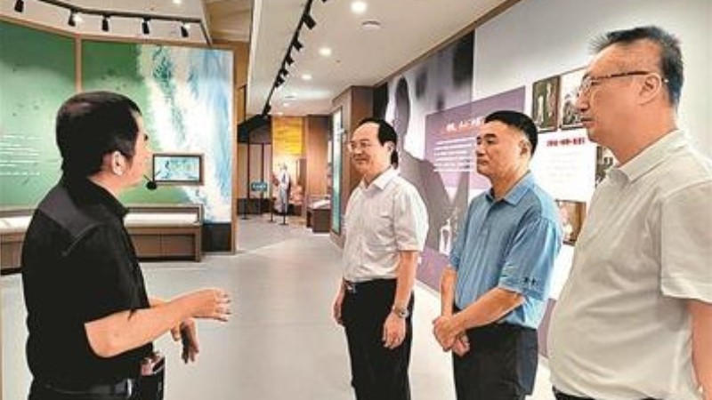 吴增代表：当季风又起时