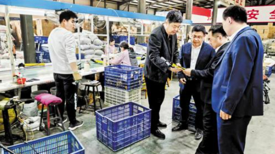 增量货币政策在河北落地见效
