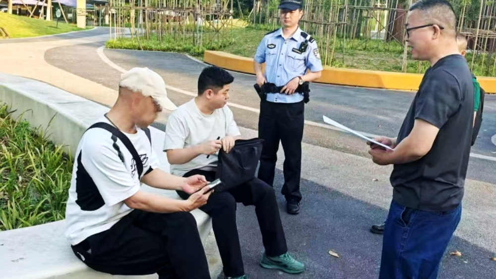 虽远必执 使命必达——四川宣汉县法院跨市出击兑现群众胜诉权益
