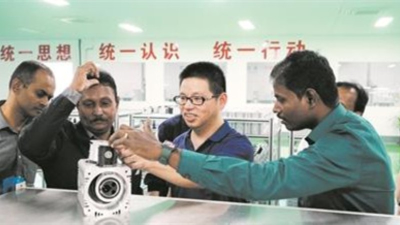 精研“无油”术，建言“有料”策