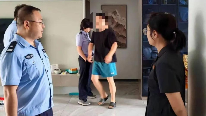 拂晓出击：潍坊潍城法院凌晨执行行动侧记