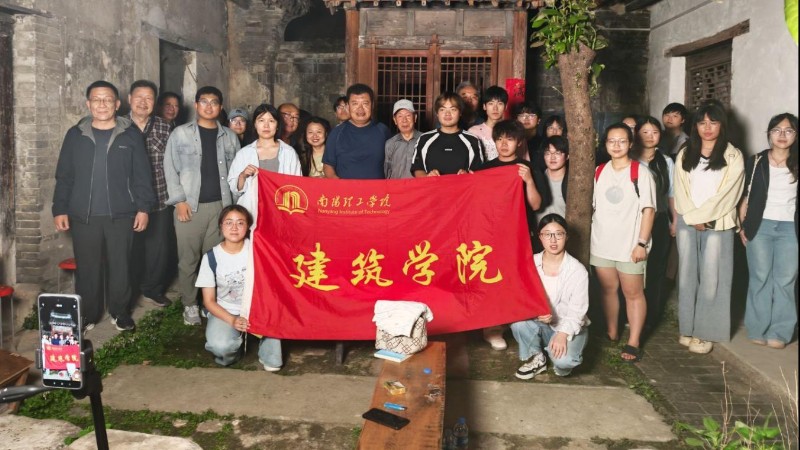 古楼传薪火   初心筑同心——孙家楼夜话共学共创激活老城社区治理新活力