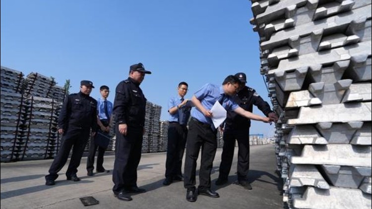 高质效法律监督平等保护企业合法权益