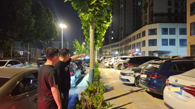 法网恢恢无处遁形
