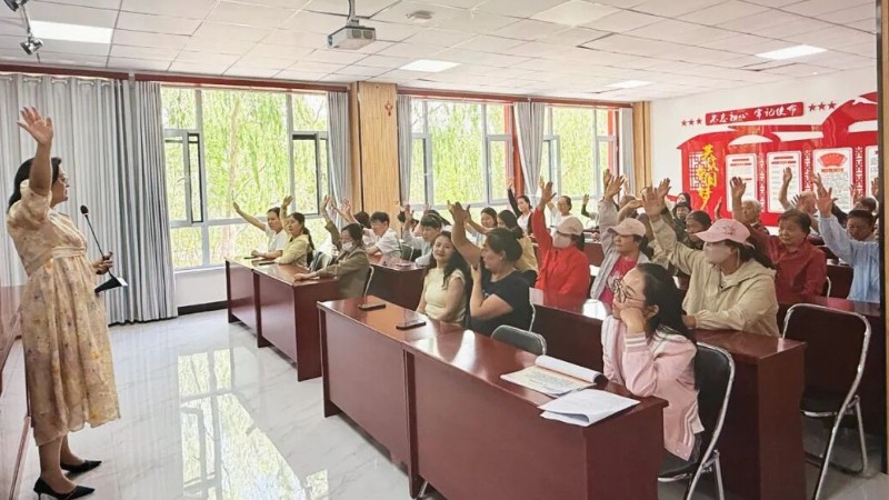 涵养优良家风 守护成长之路