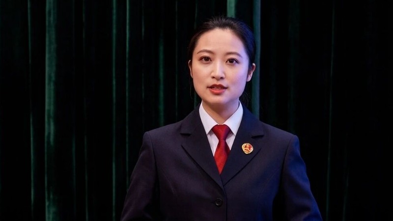 蒲宇果：亮剑赛场淬真金 心怀热爱护公益
