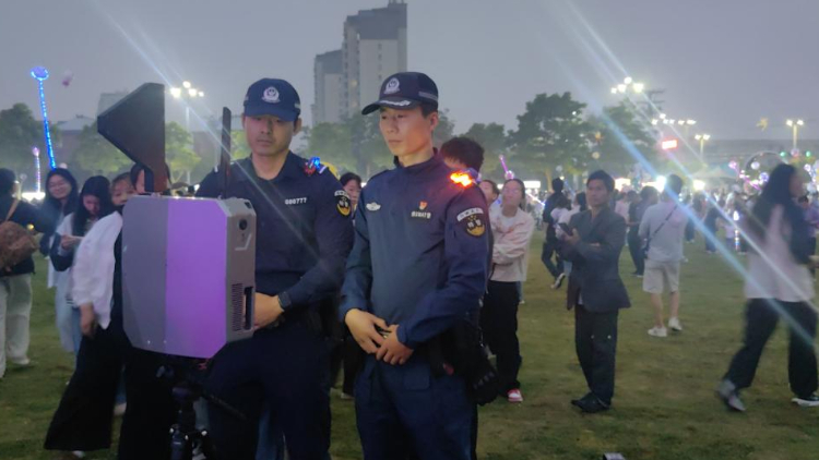 运河逐新梦 金瓜耀泗州