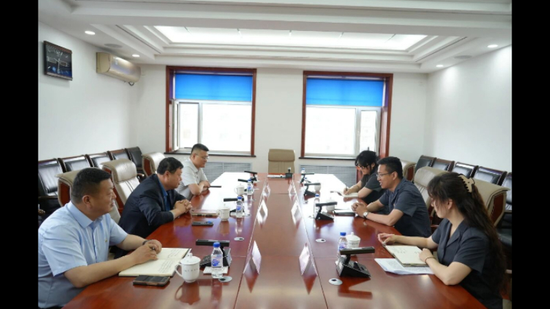 倾听代表心声 自觉接受监督——吉林双阳法院召开人大代表座谈交流会