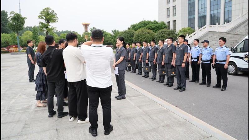 22万网友“云监工”，执行到位50余万元！河南省南阳市新野法院这场执行直播交出硬核答卷！