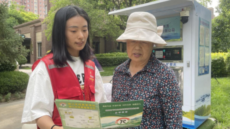 银川市兴庆区玺悦社区：破除陈规扬新风 移风易俗润民心