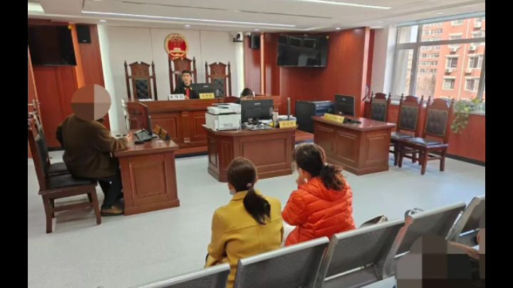 吉林长春绿园法院：破解预付困局 守护银发群体消费安全