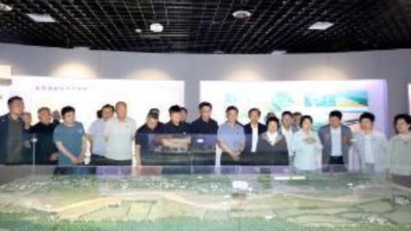 凝心聚力推动地方人大工作提质增效