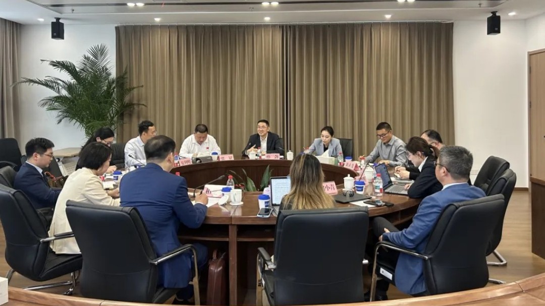 浦东新区司法局举办商事调解专题宣介交流活动