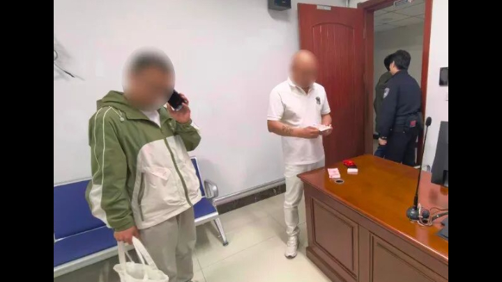 吉林长春新区法院：火速寻踪促碰面 善意明文执行化解心结