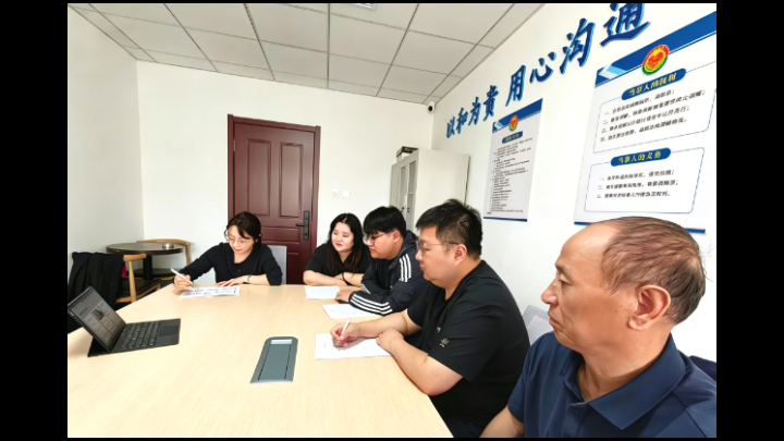 吉林省延吉市法院：物业专题培训开课 聚力化解民生纠纷