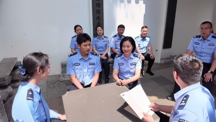 小切口传廉音 大文章写清风