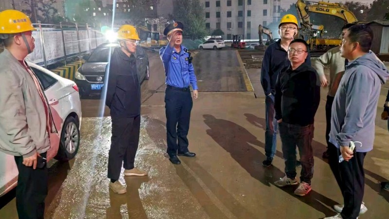 六部门联动护航中高考，青岛织密“降噪网”严查噪声扰民