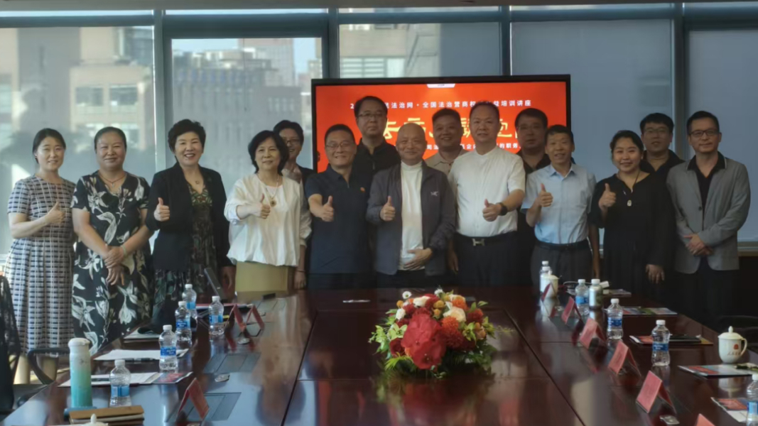 别等出事才慌！陈之恺拆解民企风控 “暗流与堤坝”
