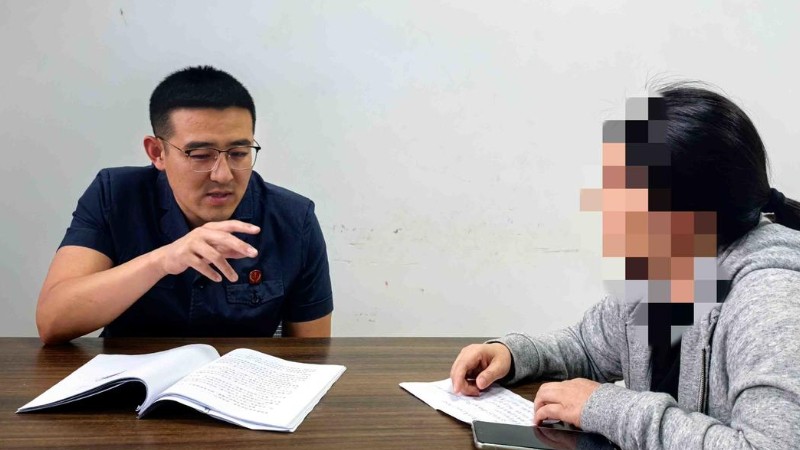 莱西法院千里追回退赔款，为企业化解燃眉之急