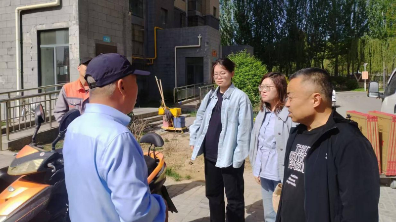 银川市兴庆区上前社区：“三多”聚力解纠纷 多元调解护平安