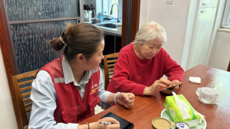 银川市兴庆区观湖社区：深耕网格解民忧，法治护航守平安