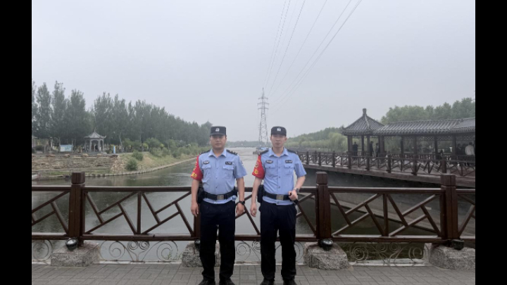 吉林双辽公安：筑牢夏日“安全堤” 全方位开展防溺水专项巡查宣防行动