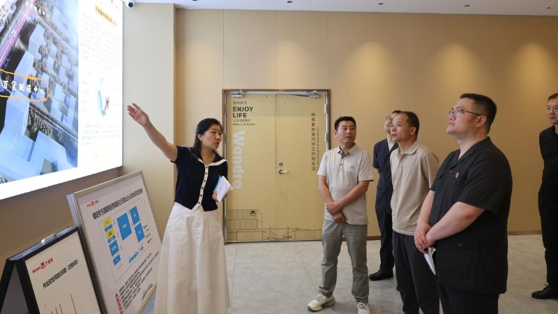 河南省南阳市镇平县法院：深耕“枫和企宁”品牌 司法护航企业发展