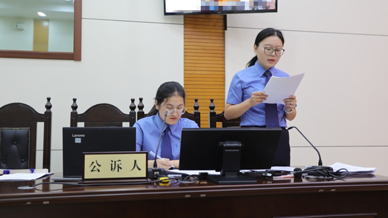 淄博市桓台检察以案释法：小小路牌偷不得 盗窃设施终获刑