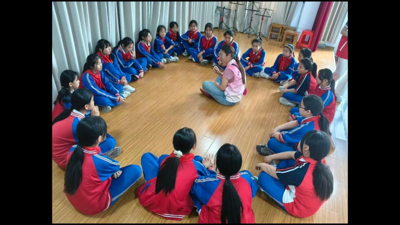 河南省南阳市宛城区：以专业社工为轴驱动志愿服务深度融入基层治理新实践