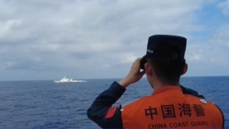 中国海警位中国台湾岛以东执法巡查释放了什么信号？专家解读