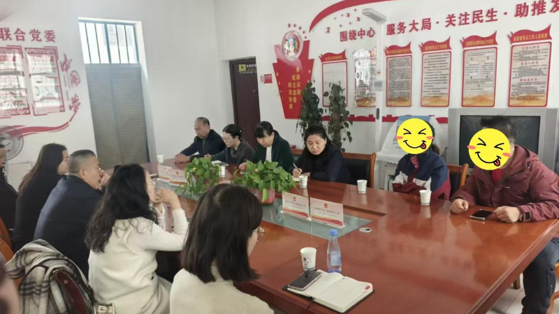 青铜峡市北苑社区：多方联动解心结 依法护苗返校园
