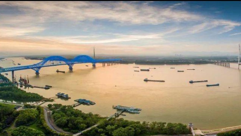 江苏法院2025年审结环境资源案件2153件