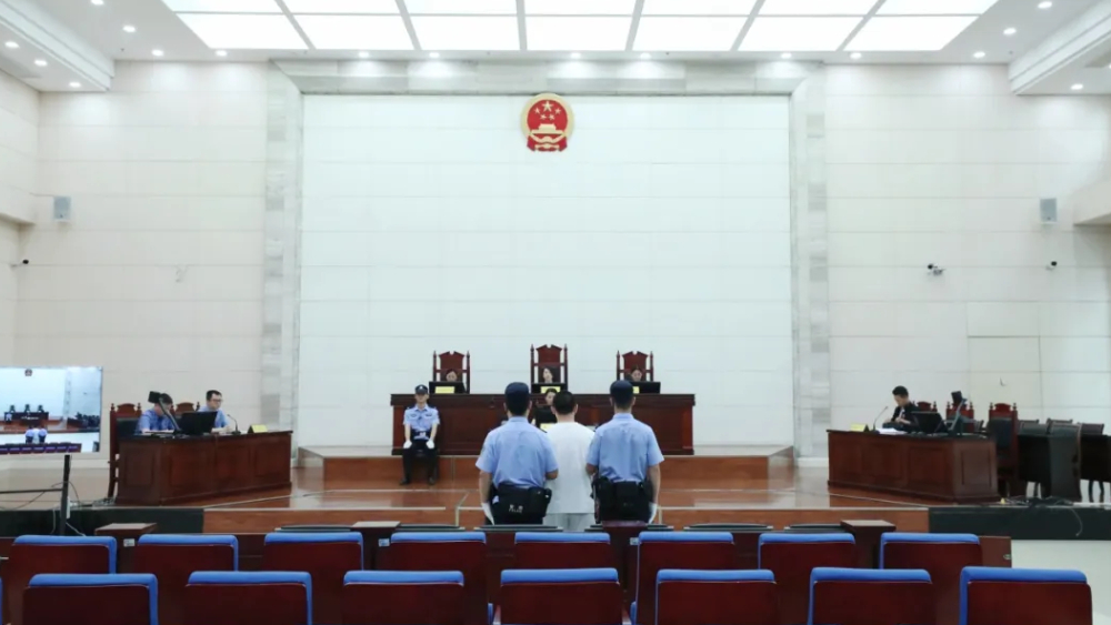 以练为尺试真功 以赛促优砺精兵——泸州龙马潭区法院开展庭审观摩暨优秀庭审评选活动