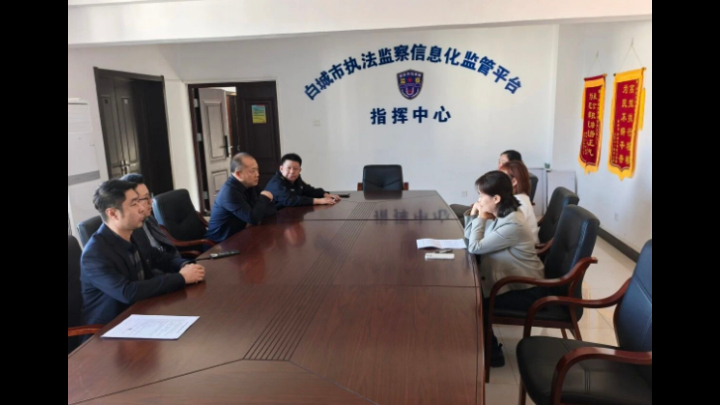 吉林白城司法在行动：守护劳动者“薪”安 助力营商环境“清”朗