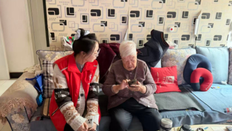 银川市兴庆区雅苑社区：聚焦小微解民忧 依法善治暖民心