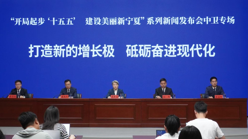 勇担使命打造增长极 奋楫扬帆谱写新篇