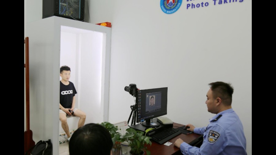 吉林双辽公安按下服务“快进键” 跑出护考“加速度”