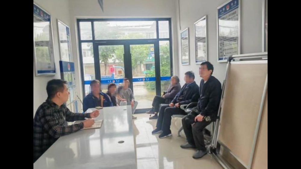 河南省南阳市宛城区：从“比排场”到“比孝心”移风易俗焕发乡风文明新风貌