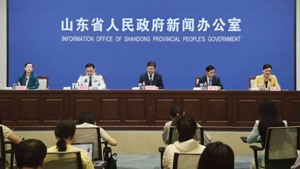 山东公安出台高考安保方案：410个考点“一校一策” 全力护航考试公平