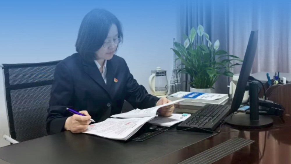 陈绍蓉：遂宁大英解铃人