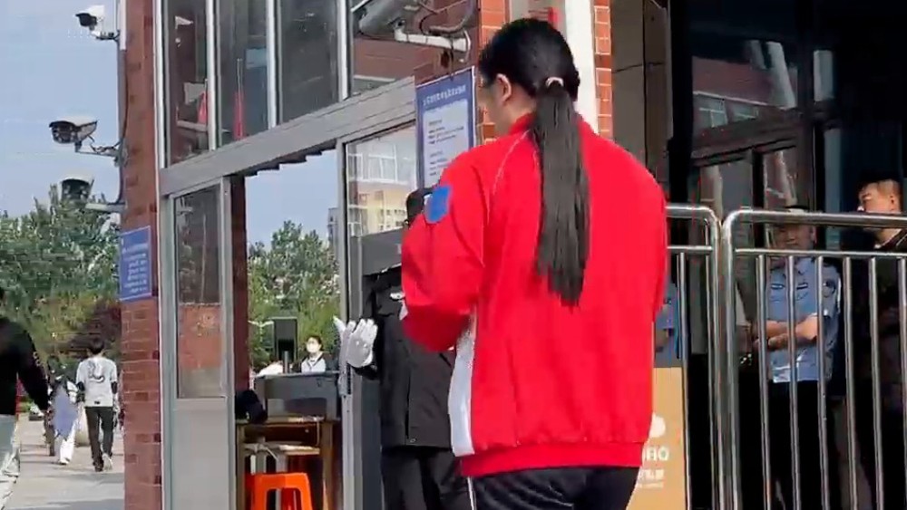 潍坊寒亭：多方联动，守护平安高考