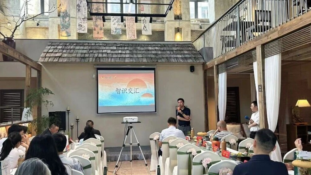 法治护航“赢在Tea”：精准赋能青年企业发展