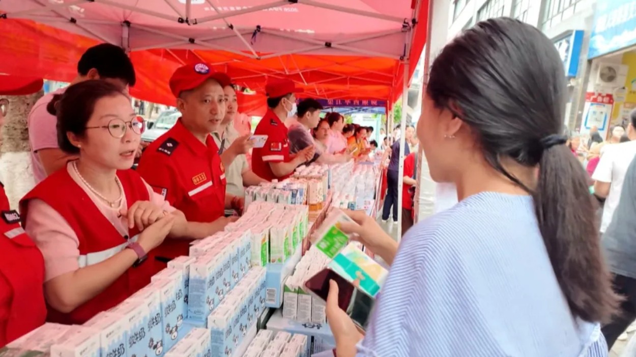 达州市渠县多部门硬核护航，全力守护学子高考逐梦路