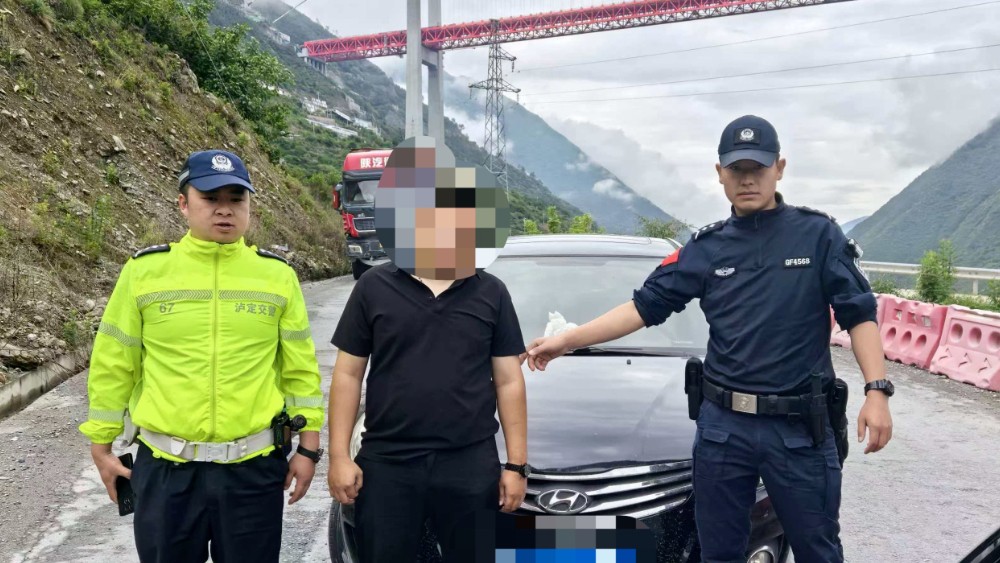 别抱侥幸！准驾不符驾驶，拘留处罚少不了