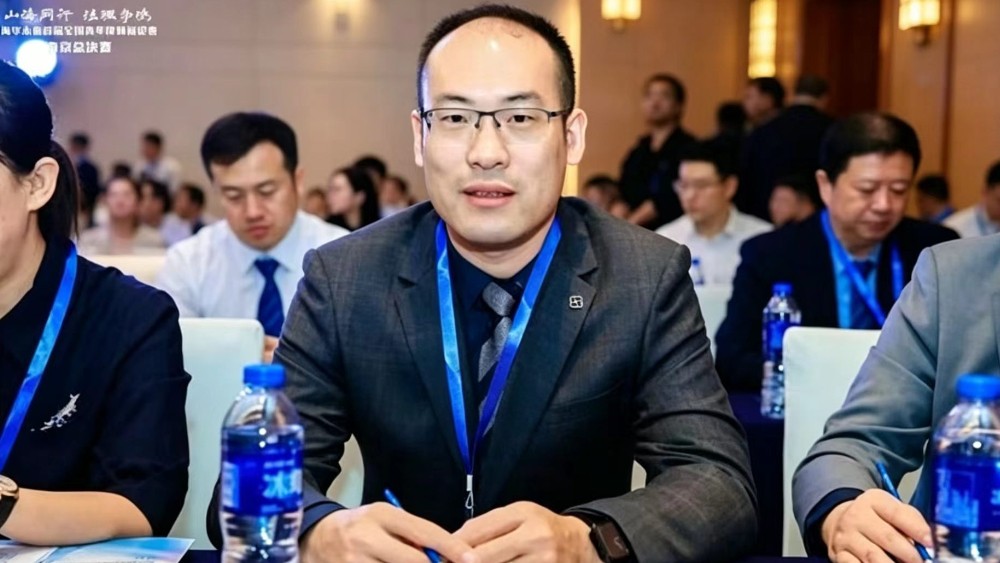 关立宇律师：知难而进维护当事人权益