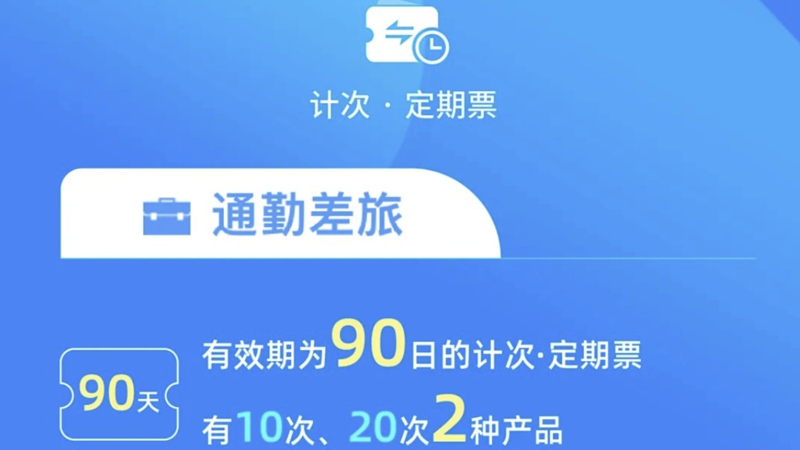 6月11日起儿童旅客可购买铁路旅游计次票