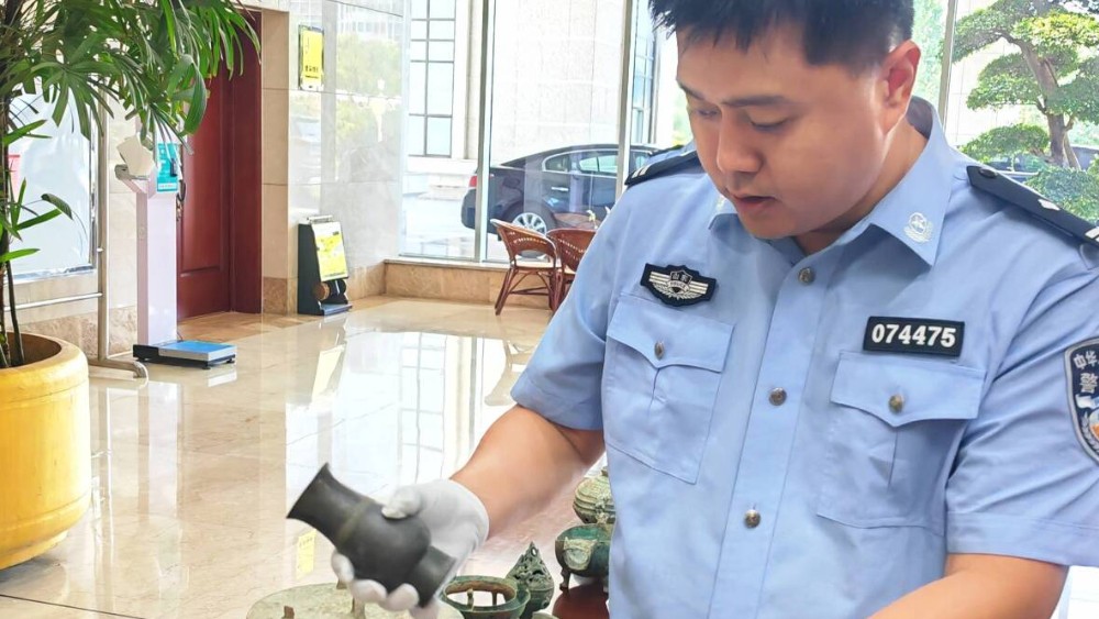 60余案、153人落网！青州公安“青州模式”守牢千年文脉，实现现行案件“零发案”